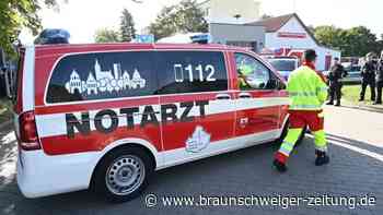 Getöteter Sechsjähriger: Gericht lässt 14-Jährigen in U-Haft nehmen