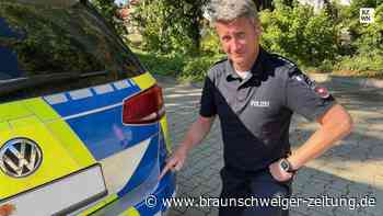 Aggro-Schaf in Schladen: So erlebten Polizisten den Angriff