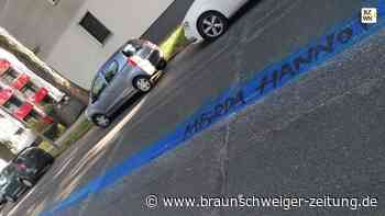 Eintracht gegen Hannover 96: Die ersten Derby-Vorboten sind da