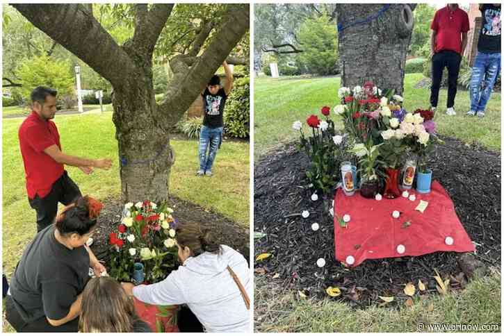 Wakefield High School sees second student death this year