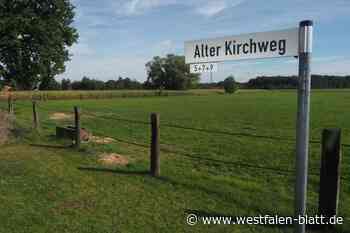Neue Wohnbauflächen in Varl und Preußisch Ströhen geplant