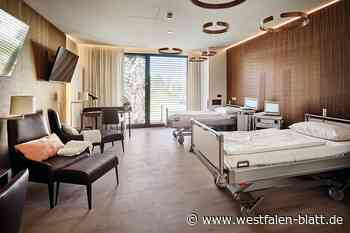 Chefärzte wollen Patienteneinbruch im Klinikum Lippe stoppen
