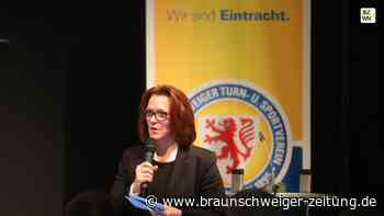 Per Ausschreibung: Eintracht Braunschweig sucht neues Präsidium