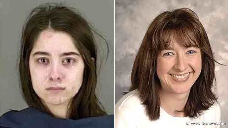 Ohio woman killed mom with frying pan, knife over bad grades