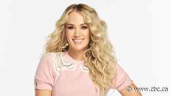 Superstar Carrie Underwood to perform during Grey Cup week in Hamilton