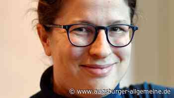 Stephanie Schuhknecht (Grüne): Für Augsburg einsetzen und Themen weiterführen