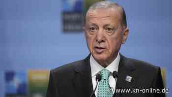Türkei: Erdogan macht F-16 Lieferung zu Bedingung für Schwedens Nato-Beitritt