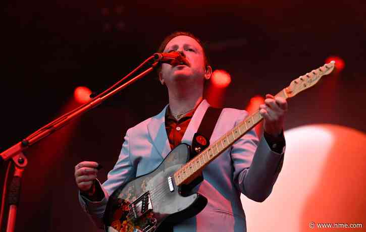 Two Door Cinema Club announce US and Canada 2024 tour