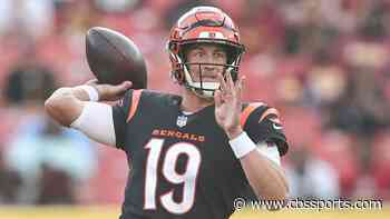 Jets signing Trevor Siemian, but Robert Saleh says Zach Wilson remains QB1: He gives us 'best chance to win'