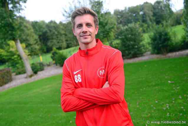 Iben Sfez maakt bij Merchtem United entree door de grote poort: “Vijf goals was me nog niet eerder overkomen, nee”