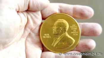 Das sind die Nobelpreis-Favoriten in den Bereichen Medizin, Physik und Chemie