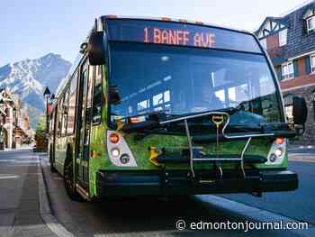 Low-income transit passes expanded to six more Alberta municipalities