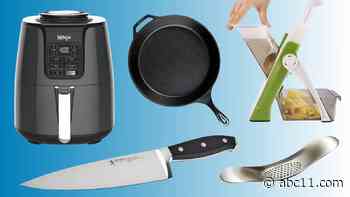 9 must-have kitchen items for the lazy cook