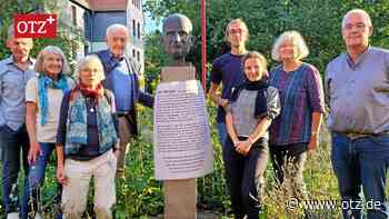 Jenaer Koryphäe und Nazi-Täter