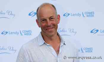 Phil Spencer's first 'big mistake' in property that lost him thousands in profit