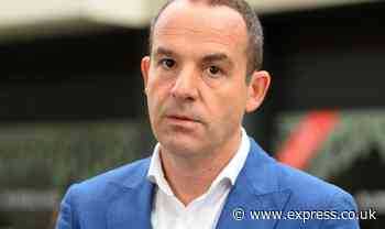 Martin Lewis issues urgent alert with key phone number to dodge banking scams