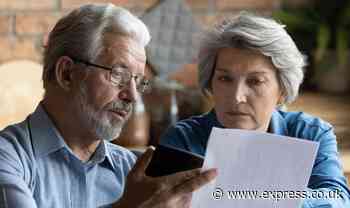 Pensioners in their 80s excluded from top savings account as they don't have internet