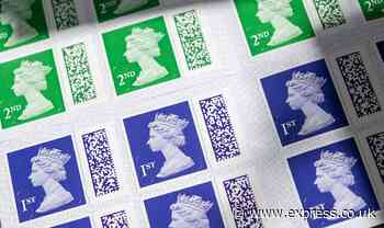 Royal Mail warning as stamps to increase by 14 per cent - how you can beat the price hike