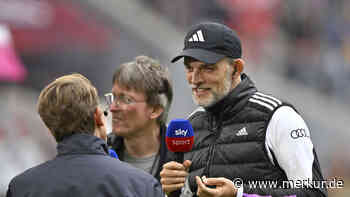 Tuchel erklärt sein Abwehr-Puzzle im Pokal gegen Münster: „Sehr außergewöhnlich“