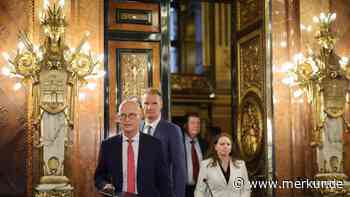 Leonhard rechnet mit weiteren Protesten gegen MSC/HHLA-Deal