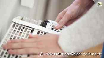 Frust in Salzgitter: Warum gehen die Heizungen nicht an?