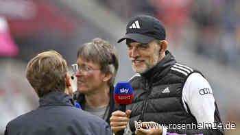 Tuchel erklärt sein Abwehr-Puzzle im Pokal gegen Münster: „Sehr außergewöhnlich“