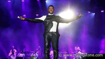 Usher Performing at The Super Bowl Halftime Show Doesn’t Erase The NFL’s Sins