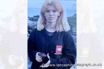 Teen missing from Wales could be in Blackpool, police say