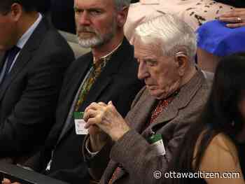 Poland wants to extradite Canadian-Ukrainian man who served in Nazi SS unit