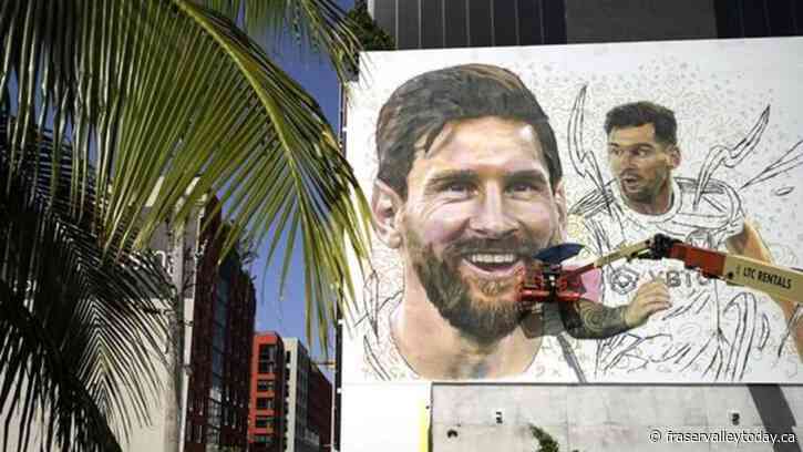 Messi Mania has grabbed hold in Major League Soccer, but will it be a long-lasting boost?