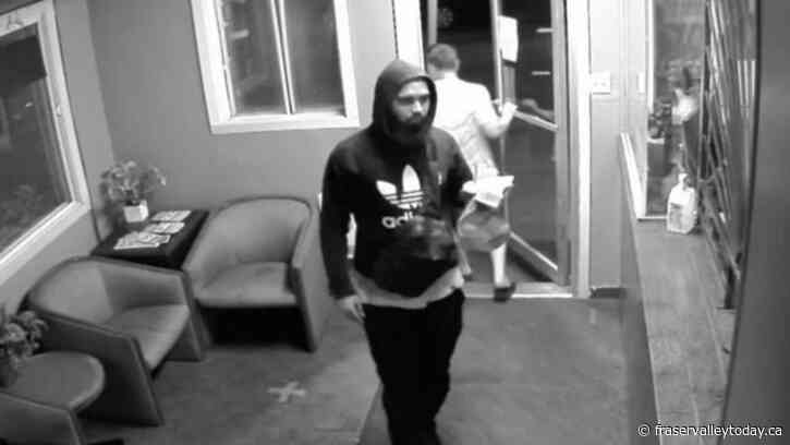 Quebec coroner hears from officers who took part in takedown of killing spree suspect