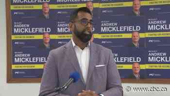 Manitoba PCs pledge $1M annually for Winnipeg police property crime unit