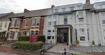 Jesmond's Osborne Hotel applies for licence for new whisky lounge