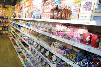 Galaxy cuts chocolate bar size in 'shrinkflation' - but prices have gone up