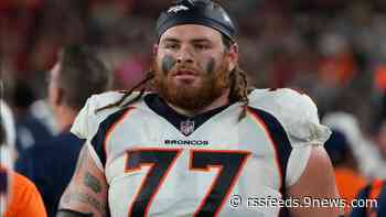 For many young Broncos players, professional life means learning how to bounce back from defeat