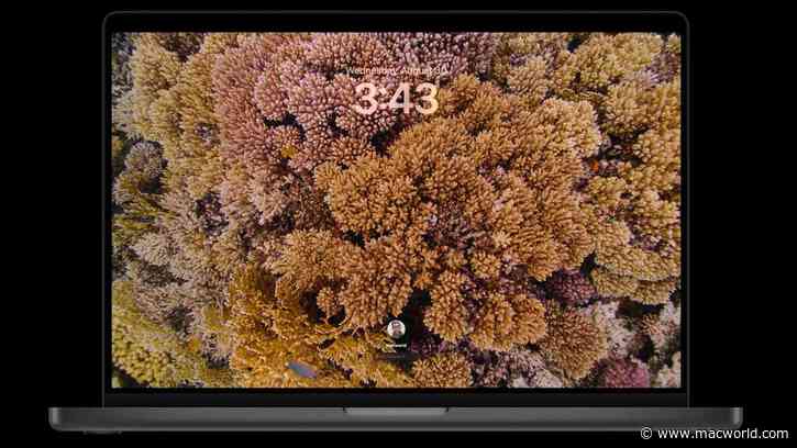 These are the best new wallpapers in macOS Sonoma