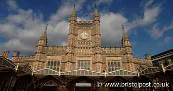 Temple Meads station named third most inaccessible in the UK