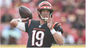 Jets signing veteran QB, but Zach Wilson still No. 1: He gives us 'best chance to win,' Robert Saleh says