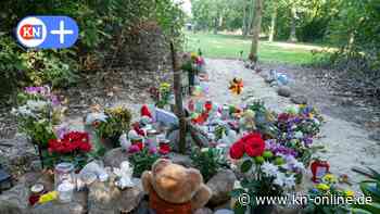 Pragsdorf: Mutter von Joel bricht zusammen