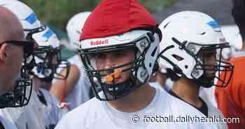 Deerfield steps on the gas, eases past Glenbrook North