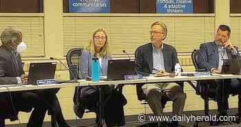 Geneva 304 school board supports 12-year extension for TIF district