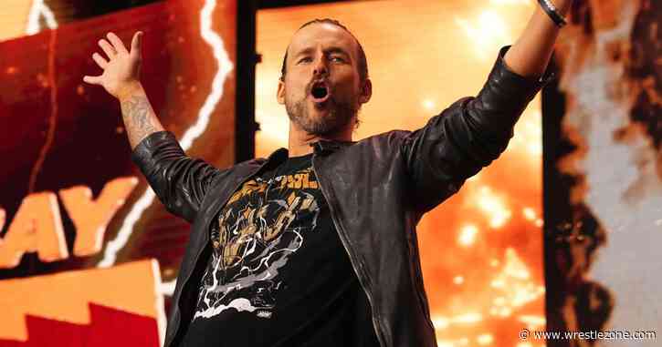 Adam Cole’s Status For AEW WrestleDream To Be Addressed On 9/27 AEW Dynamite