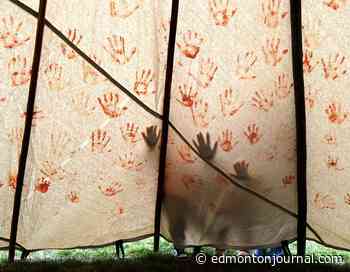 Police waive criminal record check, fingerprint fees for Indigenous Albertans reclaiming name