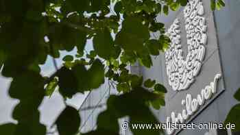 Unilever: Neuer CEO und Aufbruchstimmung: Zeit für eine Neubewertung?