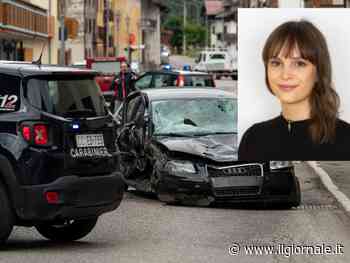 Strage Cadore, "nessun danno ai freni". La perizia smentisce Angelika Hutter