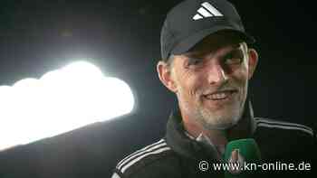 FC Bayern: Goretzka und Mazraoui bilden Innenverteidigung – Tuchel erklärt