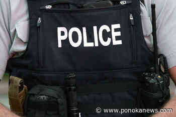 Prolific offender from Alberta arrested in West Kelowna