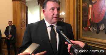 Leave Policy 713 to the courts: former Tory minister