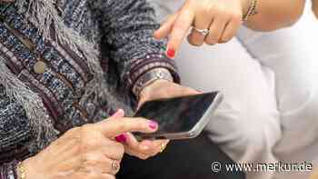 Schon wieder neue Betrugsmasche im Umlauf – Deutsche Rentenversicherung warnt Senioren 