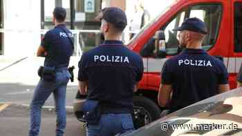 Gruppenvergewaltigung von zwei Mädchen (10, 12) schockiert Italien – Polizei meldet 9 Festnahmen